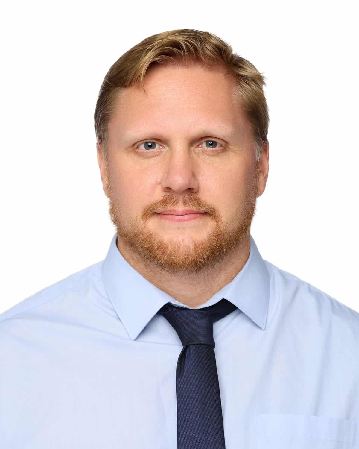 David Smith