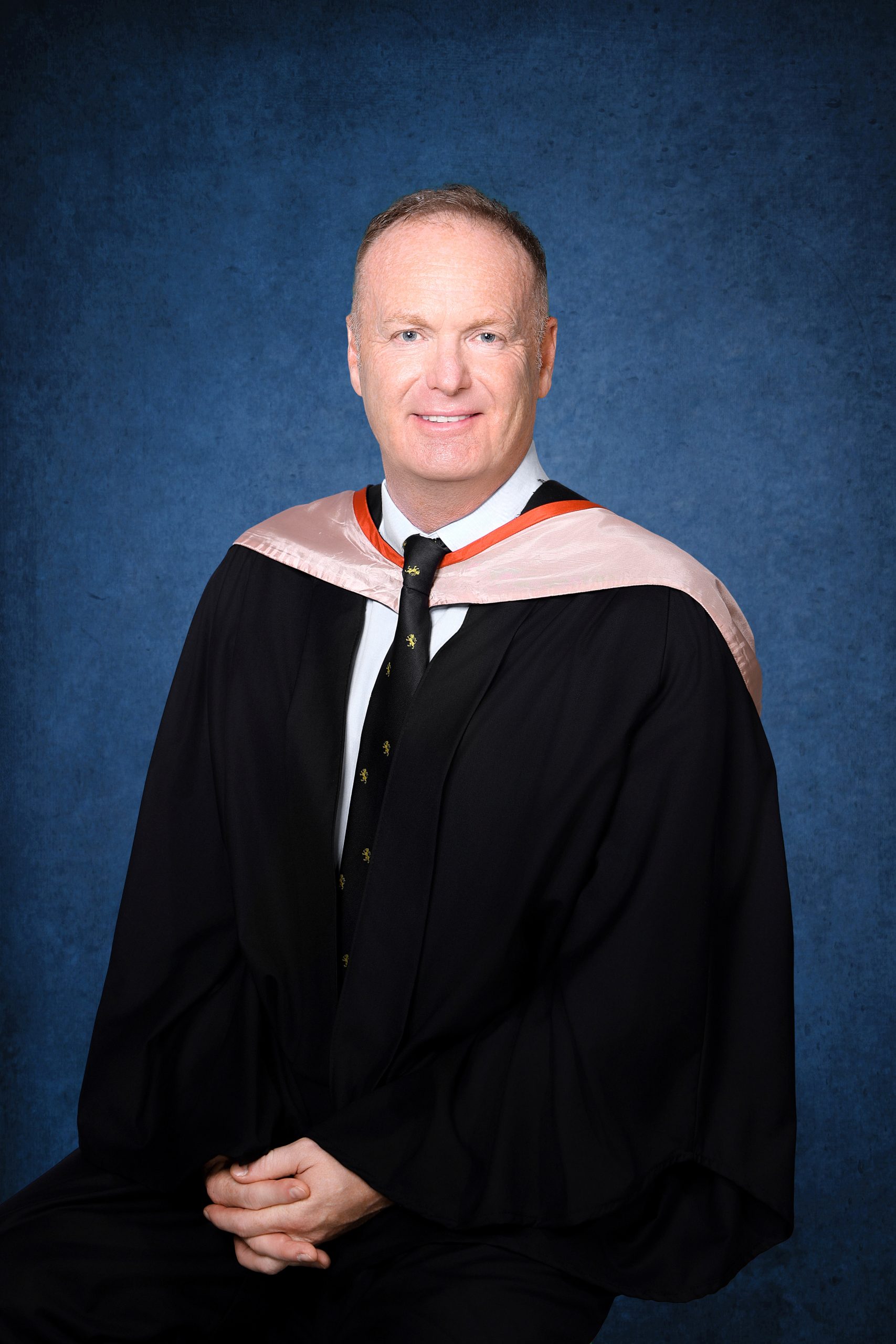 Daniel Berry