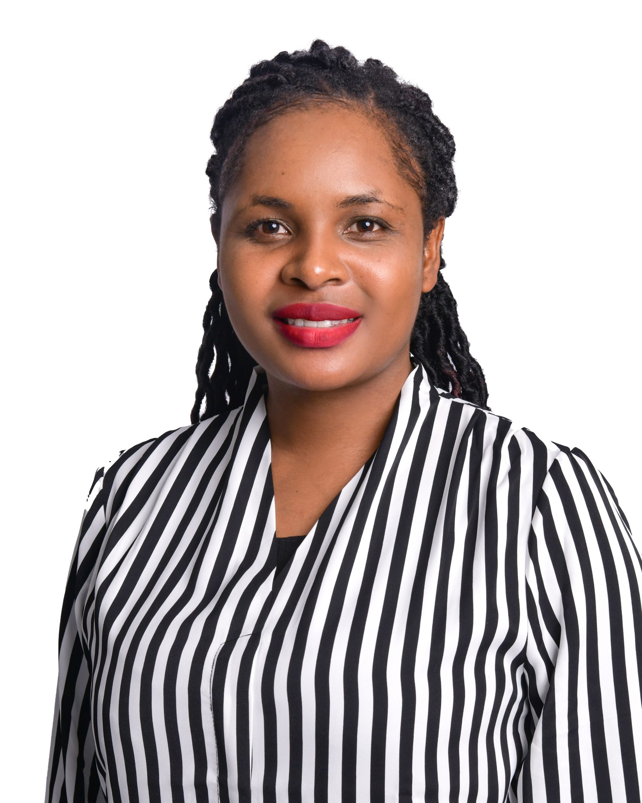 Nokuphiwe Mthembu