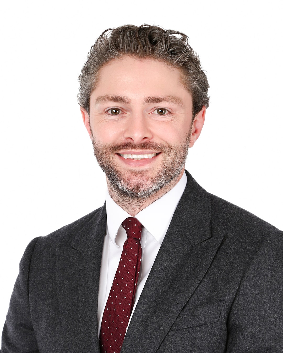 Nicholas Benbow