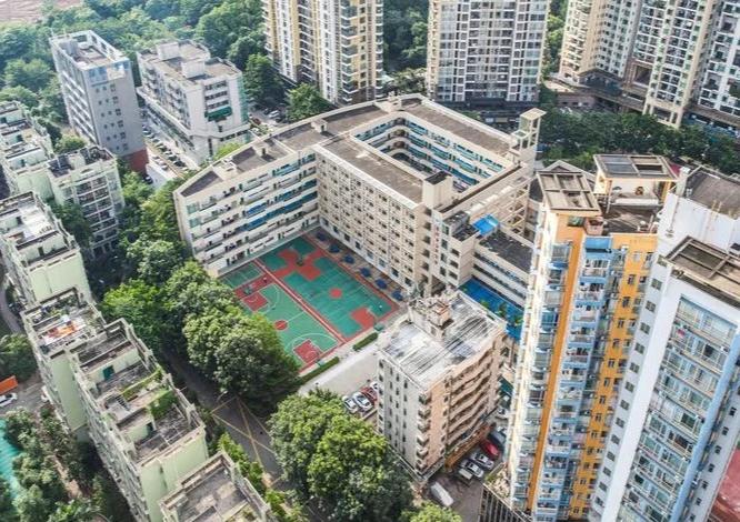 云顶学校国际部